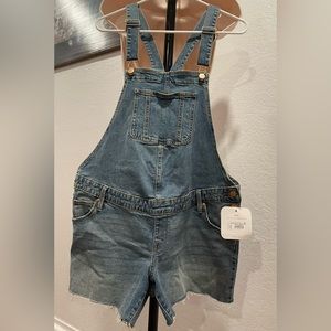 Maternity Overalls
